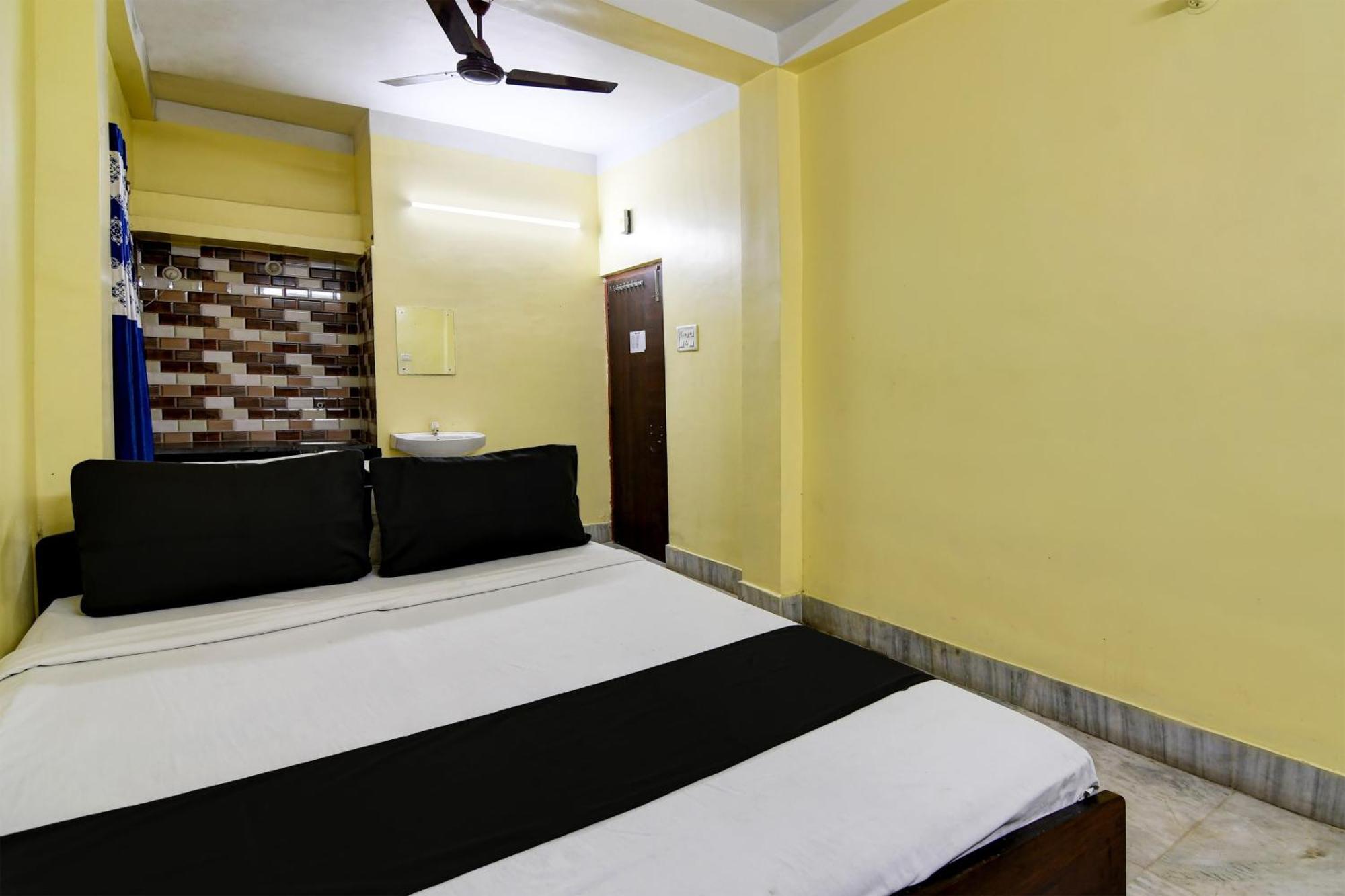Hotel O Sonali Guest House Jadabpur Exterior photo