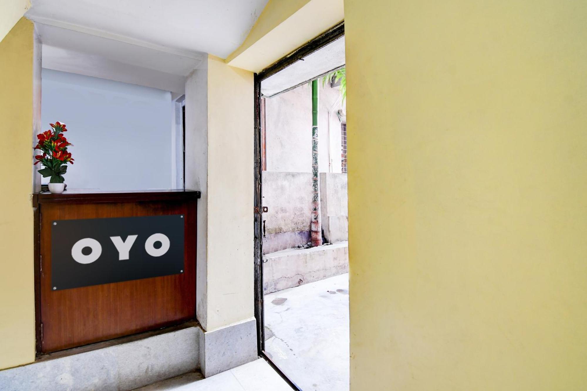 Hotel O Sonali Guest House Jadabpur Exterior photo
