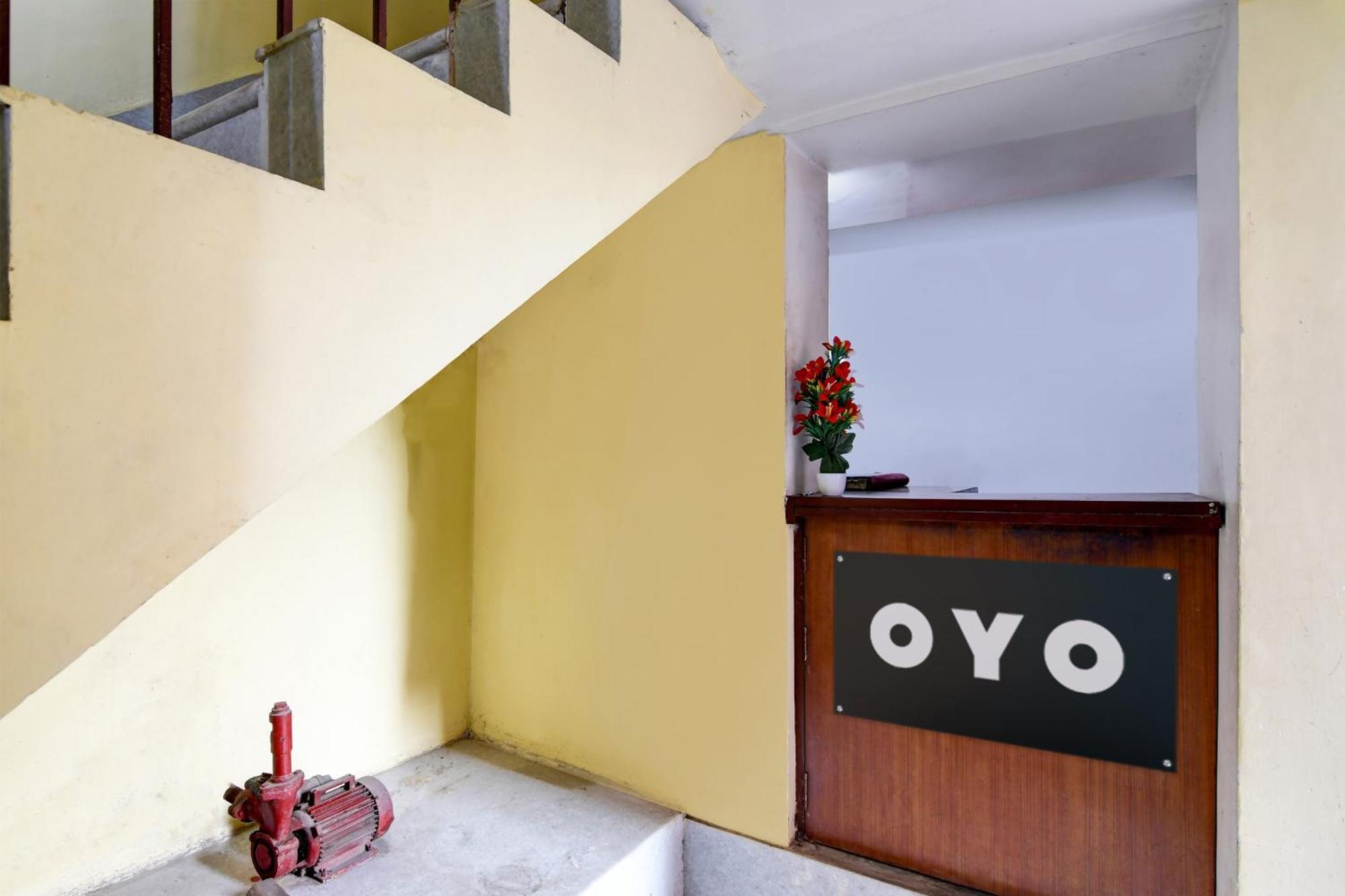 Hotel O Sonali Guest House Jadabpur Exterior photo