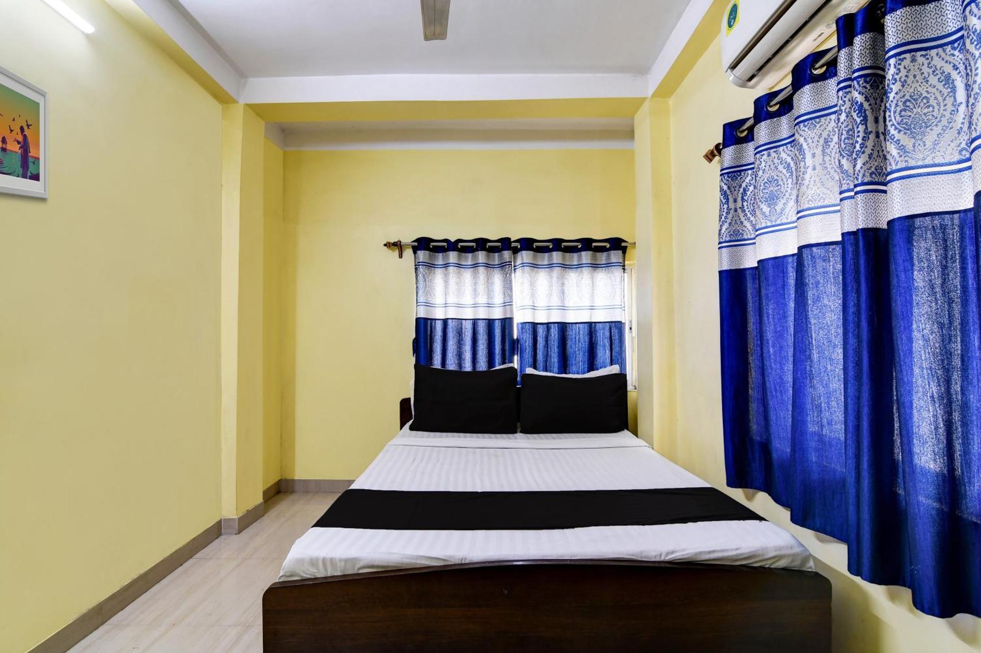Hotel O Sonali Guest House Jadabpur Exterior photo
