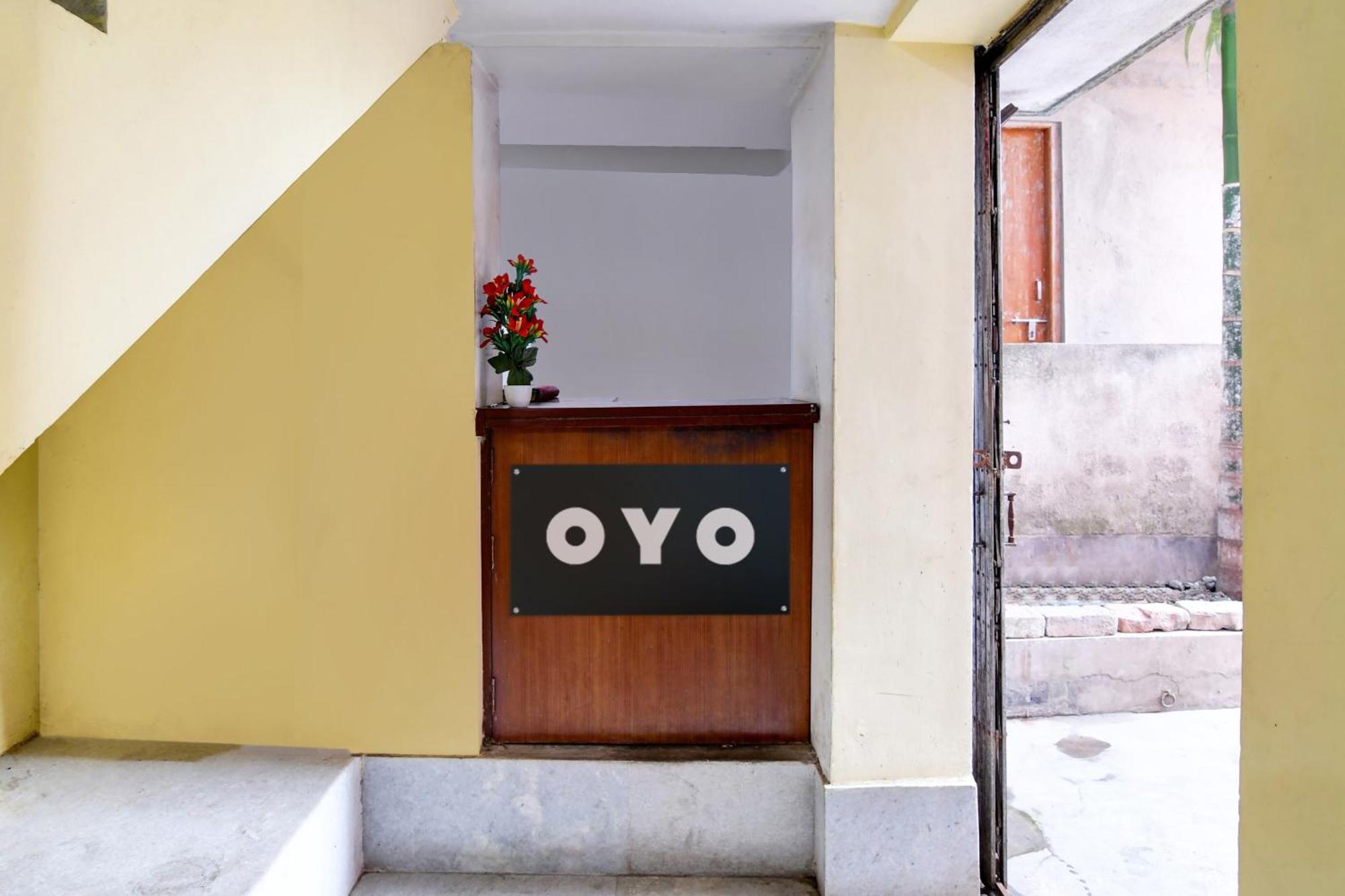 Hotel O Sonali Guest House Jadabpur Exterior photo